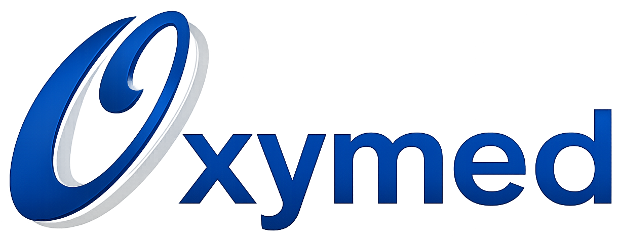 OXYMED — Installations et équipements pour fluides médicaux